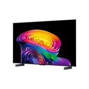 LG 42 colių LG OLED evo AI C61 4K išmanusis TV 2026, OLED42C61LA, thumbnail 7